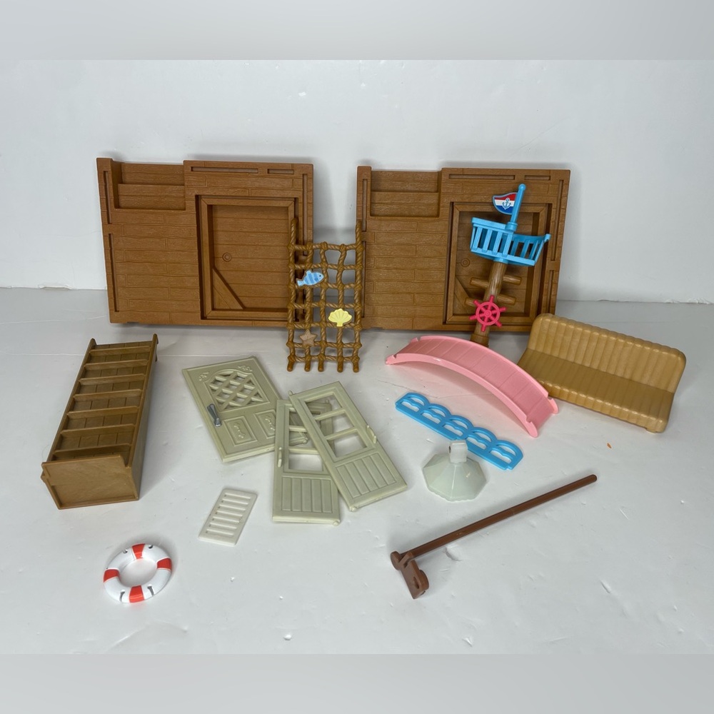 Calico critter replacement pieces